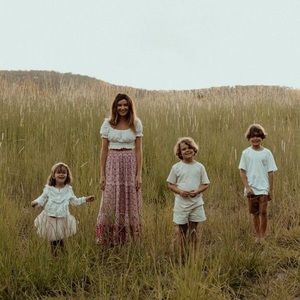 Meet your Posher, Elle